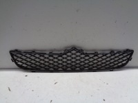 Купить Решётка бампера citroen jumper 06-, фото thumb