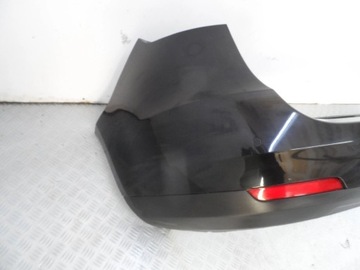 фото thumb №3, Бампер зад задній pdc seat ibiza iv 6j 5d ly9t