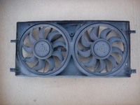 фото thumb №3, Вентилятор радіатора renault laguna iii 214810046r