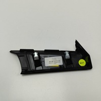 фото thumb №5, Audi rs6 c7 2017 рамка бардачка панелі приладової панелі