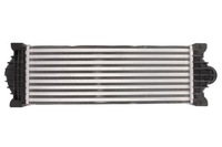 фото thumb №12, Nissens 961230 радиаторов воздуха наддувный