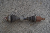 фото thumb №5, Привідний вал лівий перед volvo xc70 2.4 d5 p8689219