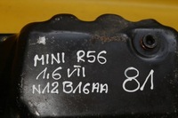 фото thumb №7, Поддон масляная mini r56 1.6 vti n12b16aa v755048380