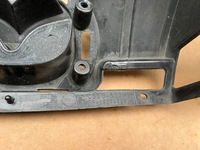 фото thumb №12, Mazda 5 ii 10-15r підсилювач решітка решітка перед