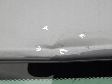 фото thumb №5, Opel astra j 4 iv крышка зад заднее