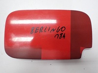 фото thumb №1, Крышка заливной топлива 9680449680 partner iii citroen berlingo iii 18r