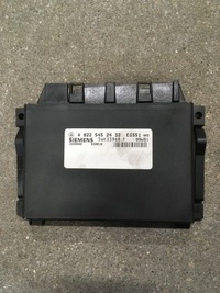 фото thumb №1, Mercedes ml w163 модуль блок керування коробки передач