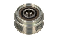 фото thumb №1, Автозапускач колесо пасове генератора wolnobieżne