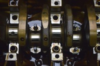 фото thumb №12, Блок dół двигателя wał m13a suzuki swift iv mk6 1.3 16v 92 km 04-10