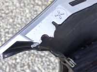 фото thumb №10, Kompletny перед капот лампы бампер europa skoda octavia 4 iv rs 23r