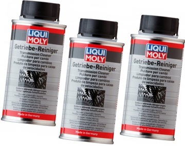 LIQUI MOLY Dodatek do oleju przekładniowego do manualnej skrzyni biegów