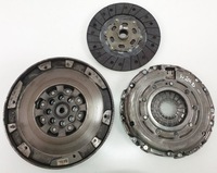 фото thumb №1, Сцепление двухмассовый маховик колесо mercedes w204 1.8 cgi