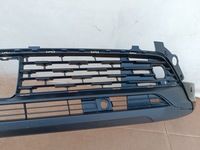 фото thumb №12, Opel grandland x lift 2021-2024 бампер передній dół