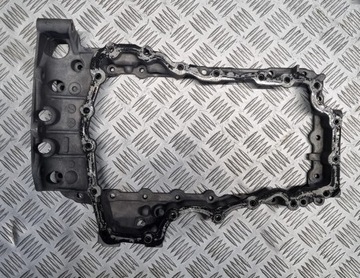 фото thumb №1, Boxer jumper основание поддон масляной 9808941280