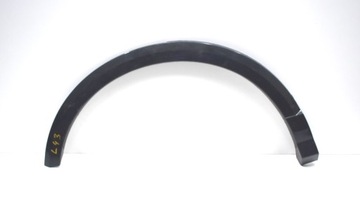 фото thumb №1, Audi q2 81a правая планка крыльев зад задняя org