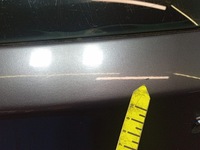 фото thumb №9, Bmw 1 e87 задня кришка багажника багажника задня a22