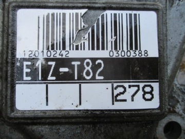 фото thumb №4, Toyota avensis t25 e1z-t82 1.8 16v поршень шатун