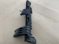 фото thumb №2, Ford mustang mach-e rwd рамка направляющая дверь правый задняя оригинал