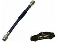 фото thumb №1, Шланг зад vw golf vi mk6 1.2-2.5 08-16 v mk5 1.4-3.2 03-09 +запах