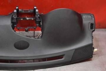 фото thumb №13, Панель роздавальна консоль капот eu toyota avensis t27 09-11