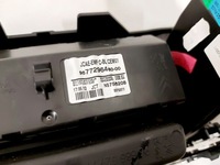 фото thumb №6, Peugeot 508 дисплей радіо рамка ґрати повітропровід