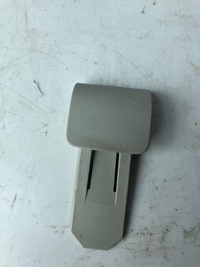 фото thumb №1, Заглушка кронштейн стельовий clio iv