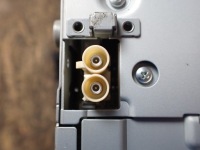 фото thumb №6, Радіо навігація перемикачі mercedes gls ii x166 3.0 17r a1669000621 9151