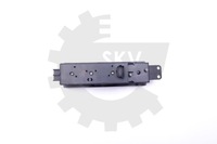 фото thumb №8, Переключатель, подъемник стекло esen skv 37skv064