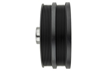 фото thumb №11, Колесо ременное вала коленчатого f150 mustang 5.0 11-,