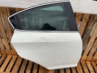 фото thumb №1, Дверь правый задняя задние alfa romeo giulietta