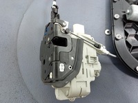 фото thumb №5, Q7 ii 4m замок доводчик дверь перед правые 4m1837016d