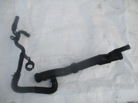 фото thumb №1, Труба води vw golf v vi audi a3 skoda 1.4 tfsi tsi