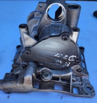 фото thumb №9, Насос масла bmw f20 f21 mini r55 r56 r57 r58 r59 r60 r61 n47d20c 2.0d 78230