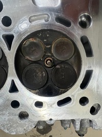 фото thumb №12, Honda hr-v ii 1.5b l15b4 головка вали