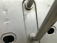 фото thumb №7, Капот крышка двигателя ford mondeo mk5 v 5 fusion 2014- bardzo ladna