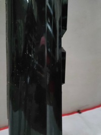 фото thumb №13, Bmw e87 м-пакет планка порогова права ліва чорний sapphire