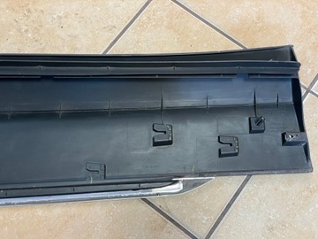 фото thumb №9, Vw tiguan 15 планка двері правий перед 5na854940p