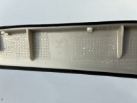 фото thumb №12, Права молдинг стійка скла передній лобовий peugeot 407 04-11r. ==oem==