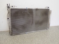 фото thumb №7, Hyundai matrix 08- crdi радіатор кондиціонера