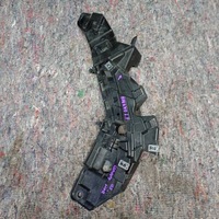 фото thumb №7, Направляющая кронштейн лампы левый перед 52218636 opel movano c 2021-