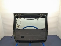 фото thumb №12, Seat ibiza iii 5d крышка багажника багажника ls6n