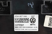 фото thumb №8, Volkswagen t-roc a11 блок кондиціонера 2ga907044 2023 25445867