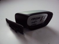 фото thumb №1, Зеркало правое mazda 5 i 2005- 7 pin