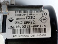 фото thumb №3, Насос abs 476600451r renault fluence ze