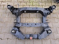 фото thumb №1, Bmw g08 ix3 подрамник подрамник задняя 6891956