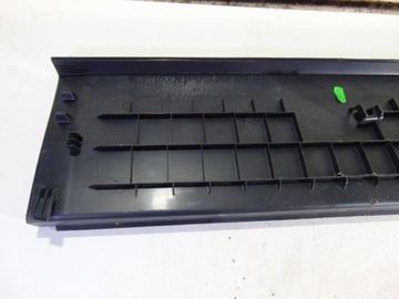 фото thumb №7, Защита ремня заднего зад 3008 i рестайлинг 9684318477