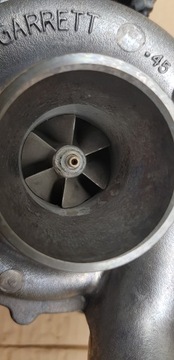 TURBINA TURBO RENAULT ESPACE 4 2.2 DCI GTA1749V