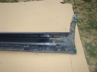 фото thumb №6, Volvo xc90 ii 15-19r rh. накладка поріг p3