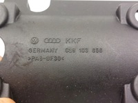 фото thumb №5, Skoda fabia mk1 6y 2006 крышка клапанов