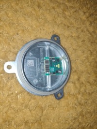 Купить Bmw 3 g20 g21 преобразователь модуль led drl 1420000423, фото thumb